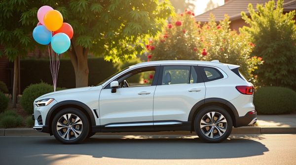 Louez une voiture 7 places pour vos voyages en famille